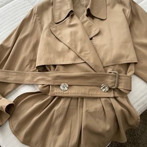 Women’s jacket